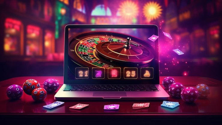 satuslot featured game showcase