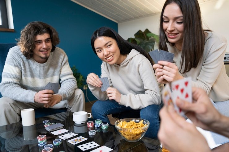 PUBG Mobile and slot game genre switching on satuslot